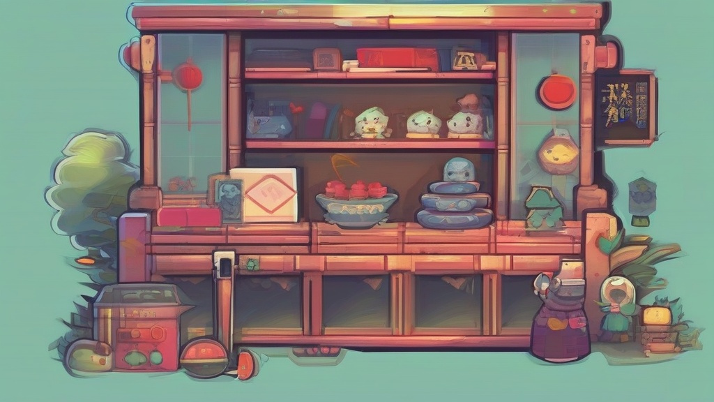 单机游戏进阶指南：从建造到战斗的终极技巧