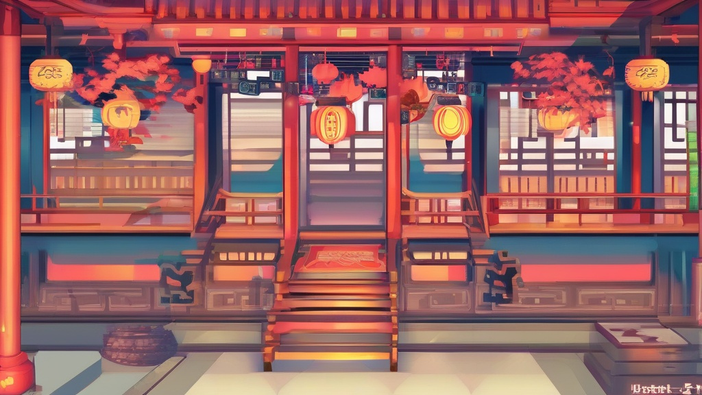 跨游戏角色培养指南：从魔兽到永劫的进阶策略