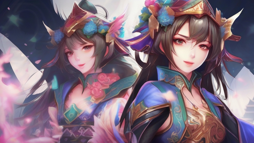 《永劫无间》PVP竞技：战术策略全解析