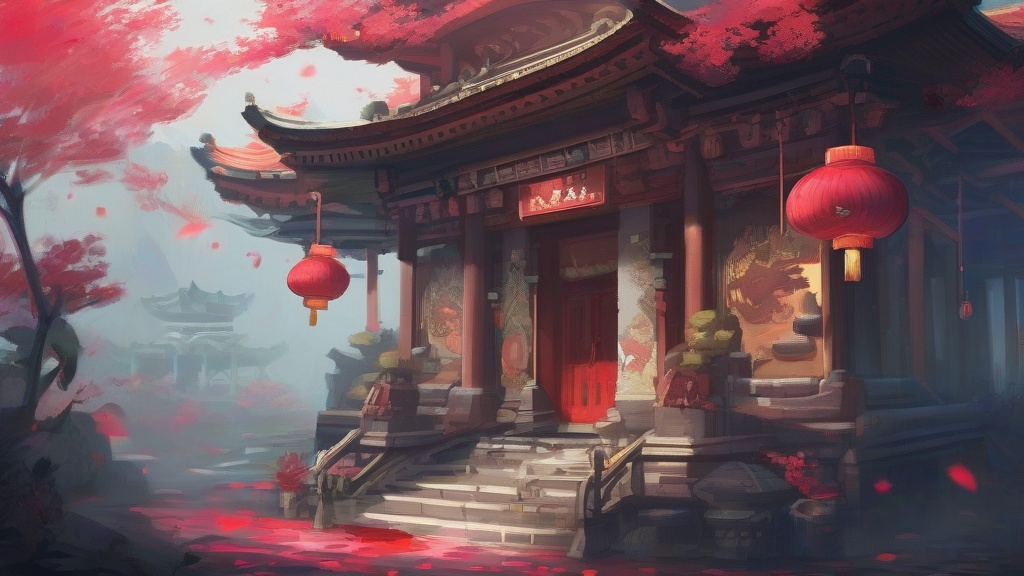 从零到大神：魔兽世界&永劫无间角色培养全解析