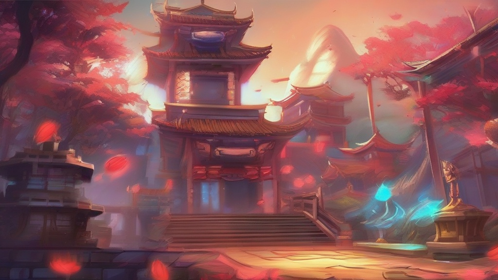 艾尔登法环PVP建造指南：从新手到大神的进阶之路