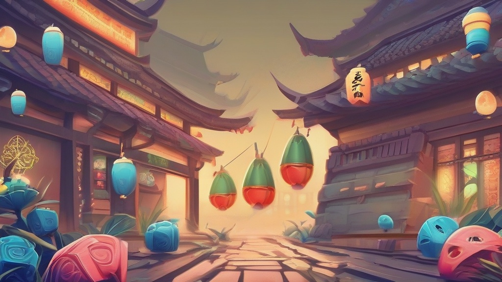 手游进阶指南：资源装备全掌握，技巧制胜！