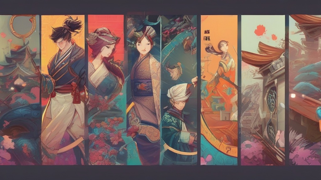 单机游戏全攻略：装备选择与角色养成指南