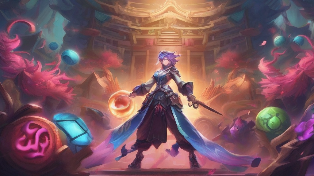 从MOBA到开放世界：双游战术策略全解析