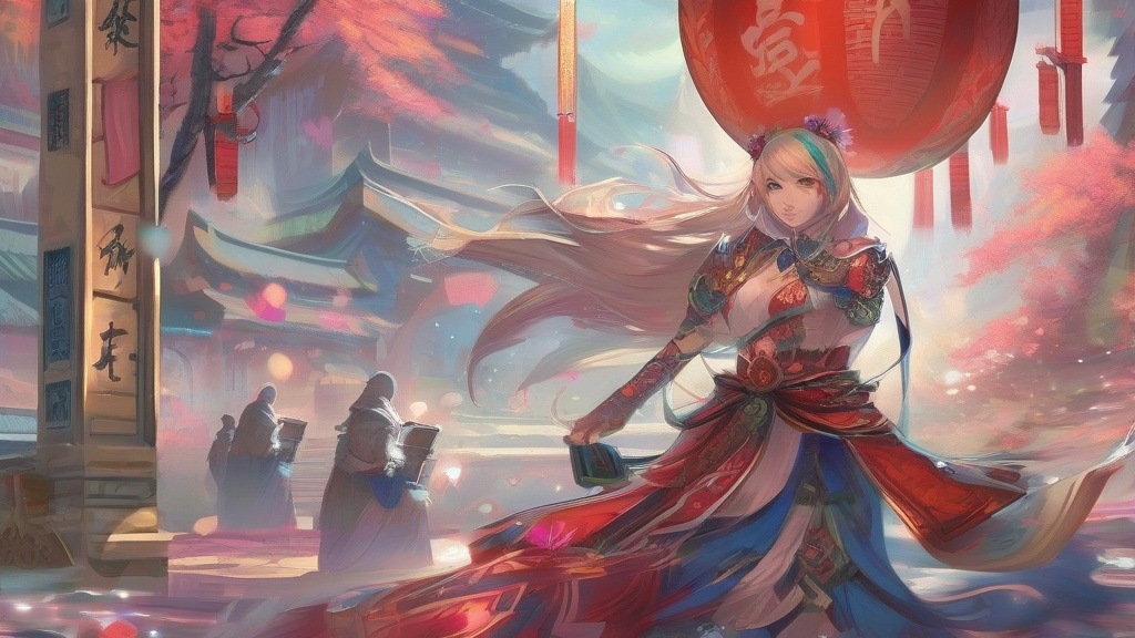 原神&塞尔达：装备养成全解析，战力飙升指南