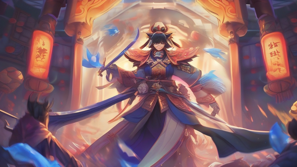 双游联动：英雄联盟与原神战术策略全解析