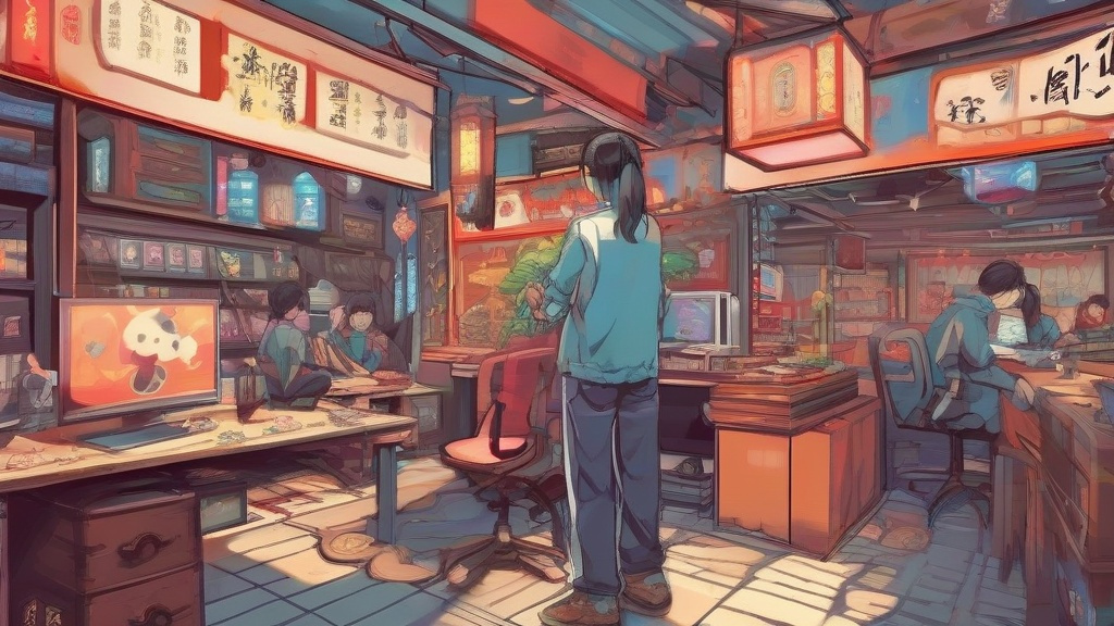 永劫无间+和平精英：建造与生存的终极指南