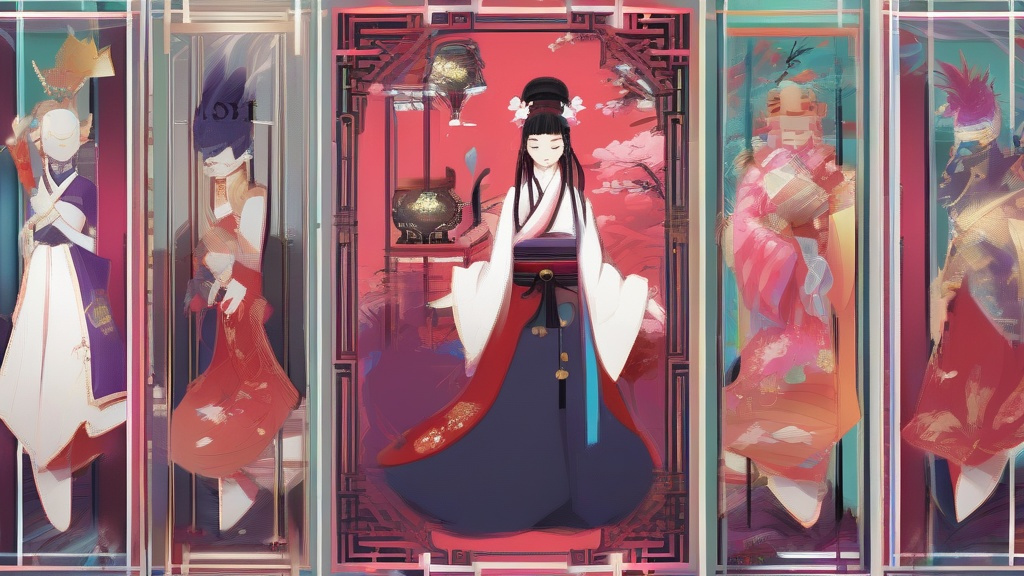 原神PVE副本全攻略：角色培养与高效通关指南