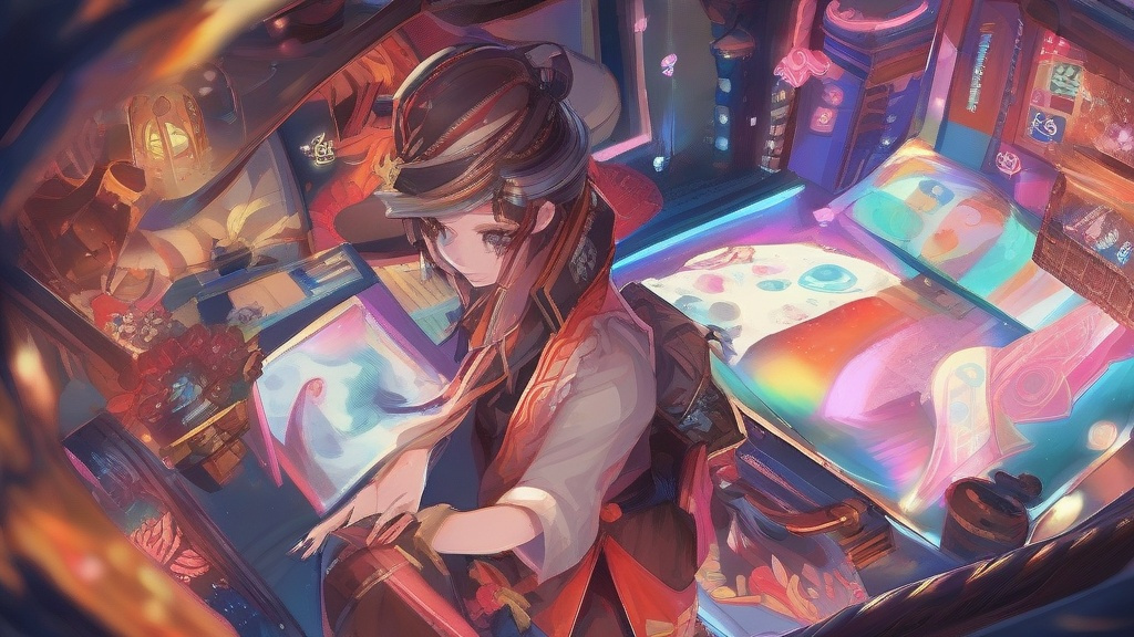 单机游戏全攻略：角色、竞技与通关秘籍