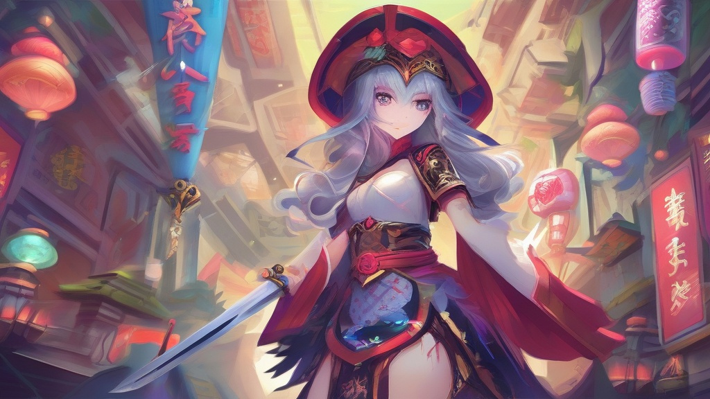 跨次元技巧大公开：王者与法环的终极攻略