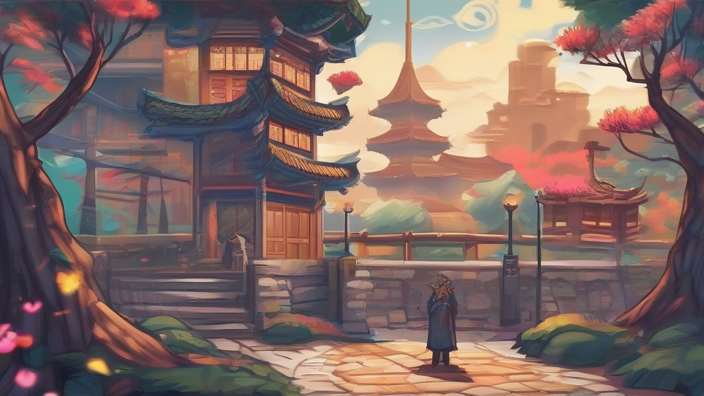 塞尔达传说：新手必学的建造与生存指南