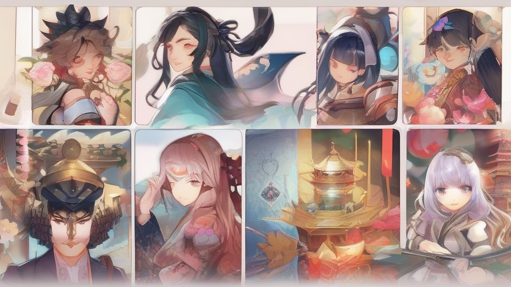 手游全攻略：资源、角色、装备三重突破