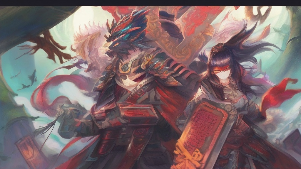 单机模式也能封神！角色装备全维度养成指南