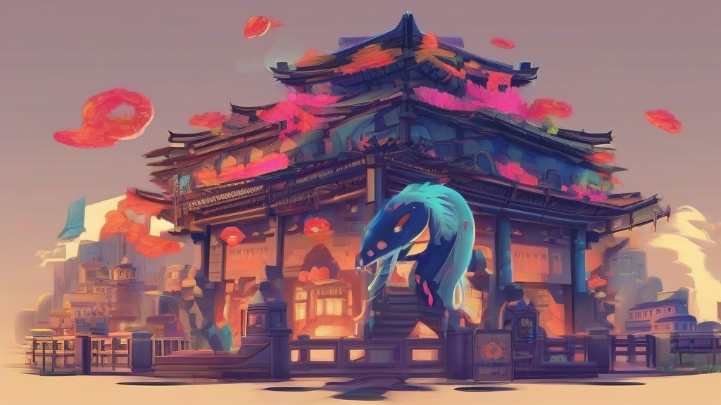 永劫无间手游：战术策略与建造技巧全解析