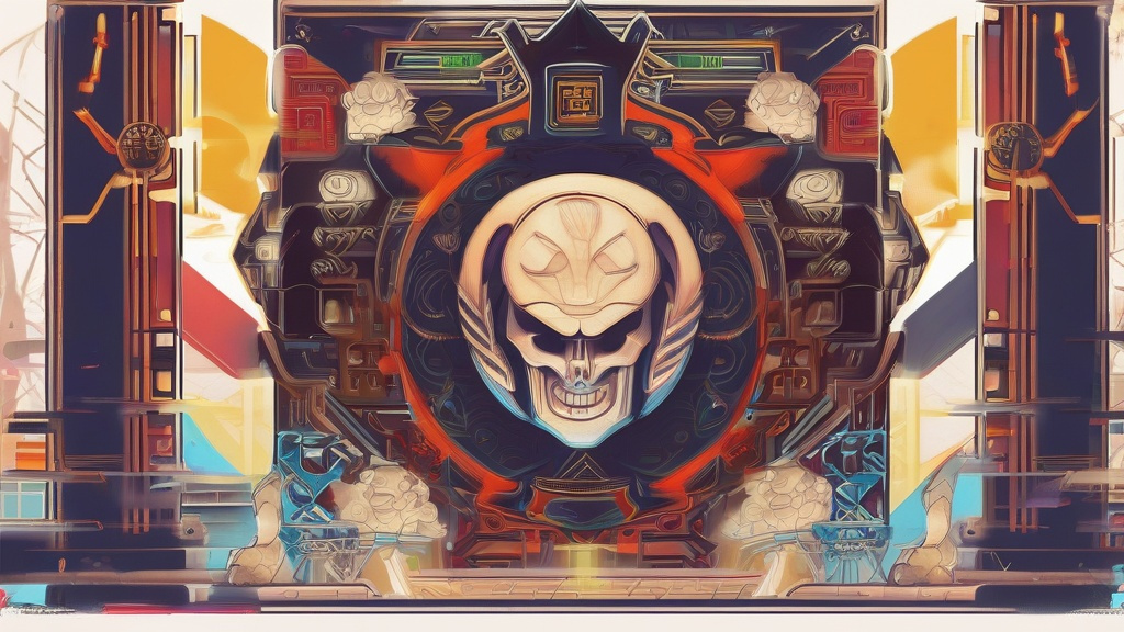 《战术大师养成指南：端游高阶通关策略解析》