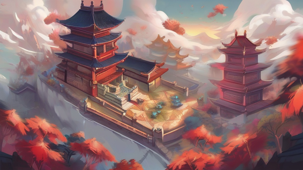 原神PVP竞技场：建造与对战全攻略