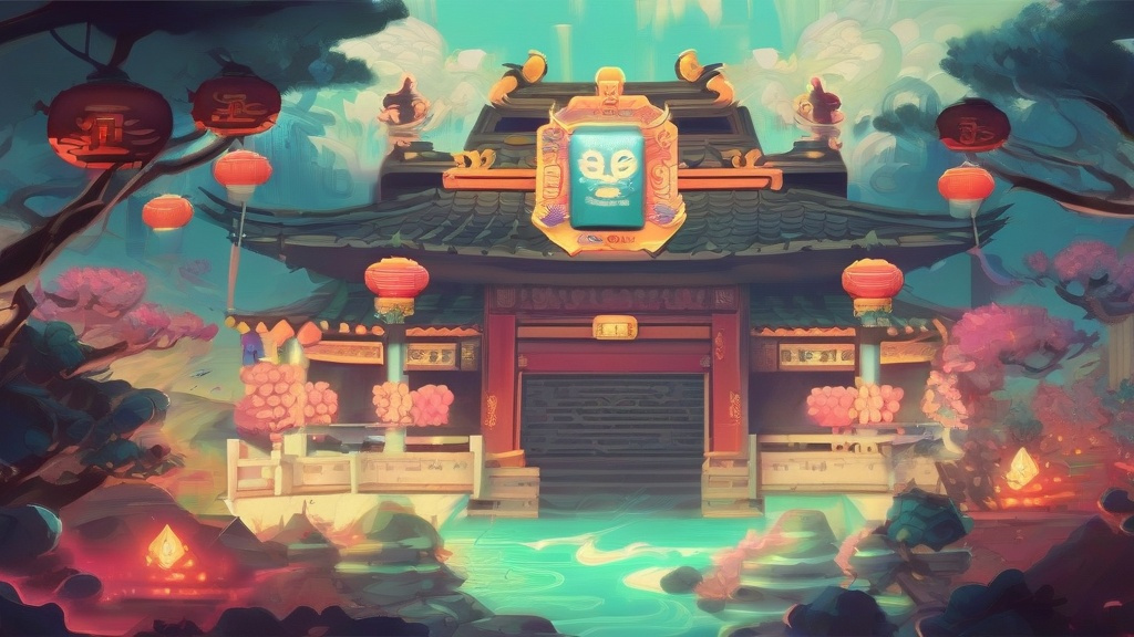 原神全地图通关秘籍：从新手到大神的进阶指南