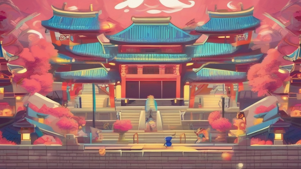 热门游戏全攻略：资源、角色与建造全解析