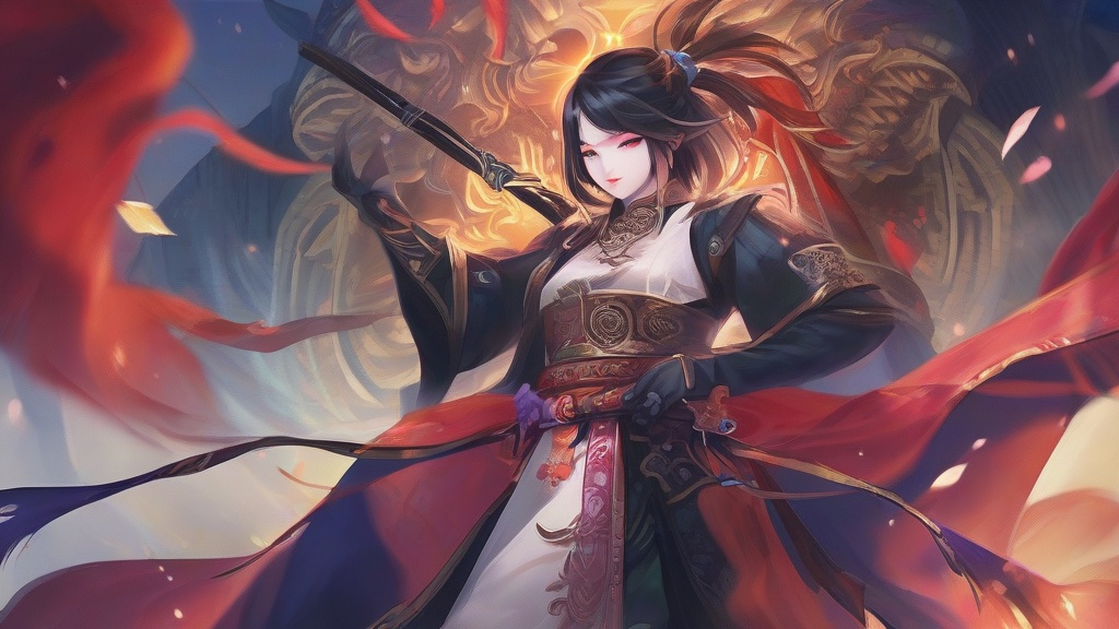 《王者荣耀》新手建造指南：从零到大神的进阶之路