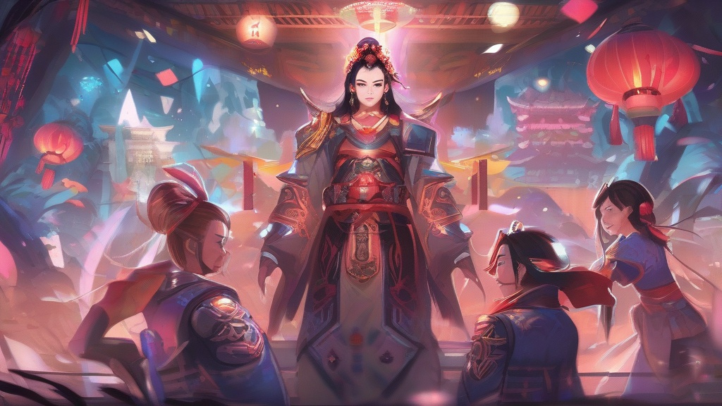 塞尔达传说手游：战术策略与装备全解析