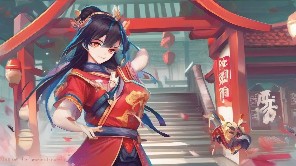 PVP竞技制胜指南：王者荣耀&英雄联盟双修攻略