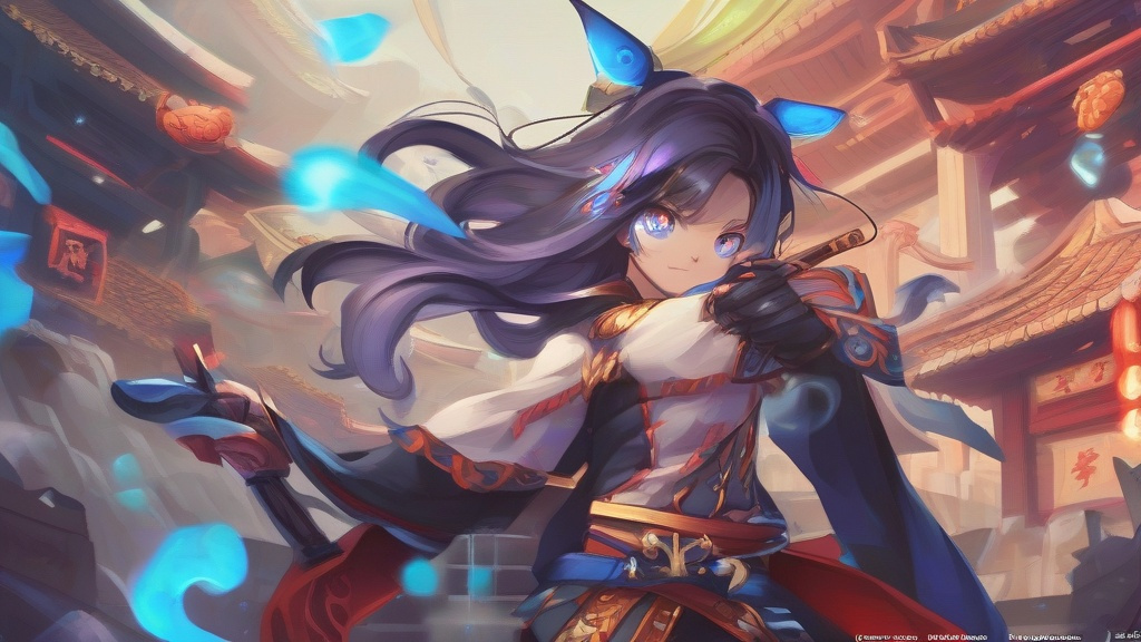 跨游戏PVP竞技：英雄联盟与魔兽世界制胜指南