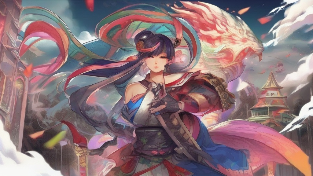 和平精英+塞尔达：装备进阶全解析