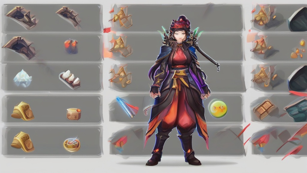 王者荣耀PVP装备攻略：从新手到大神的进阶指南