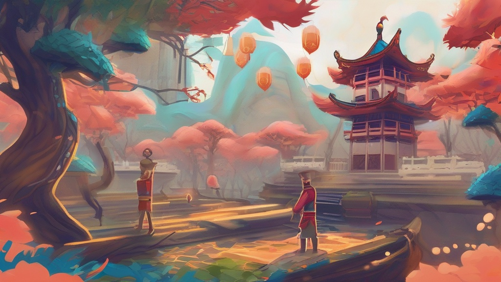 《塞尔达传说》端游：资源与副本全攻略