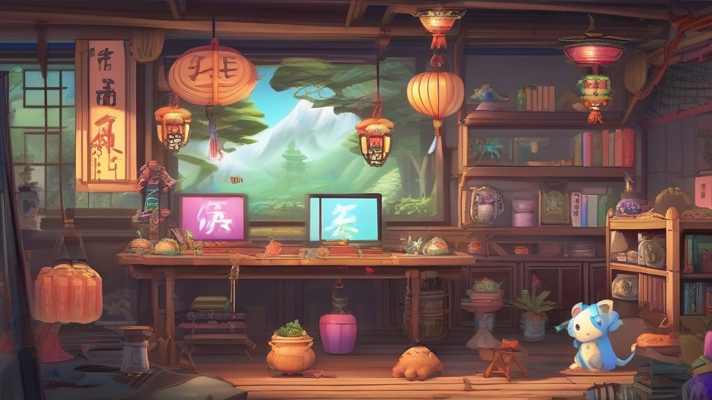 和平精英PVP与艾尔登法环：双修玩家进阶指南