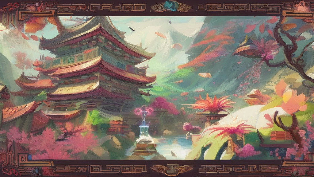 艾尔登法环：资源与通关全解析