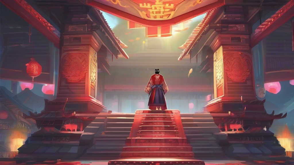 英雄联盟手游：角色与装备全攻略解析