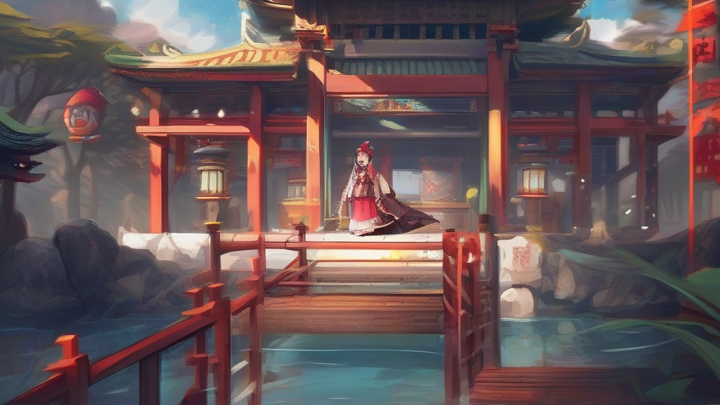 王者荣耀：全段位通用战术策略与通关秘籍