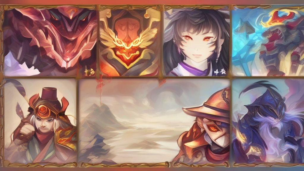 《英雄联盟手游PVP竞技：从入门到精通的通关秘籍》