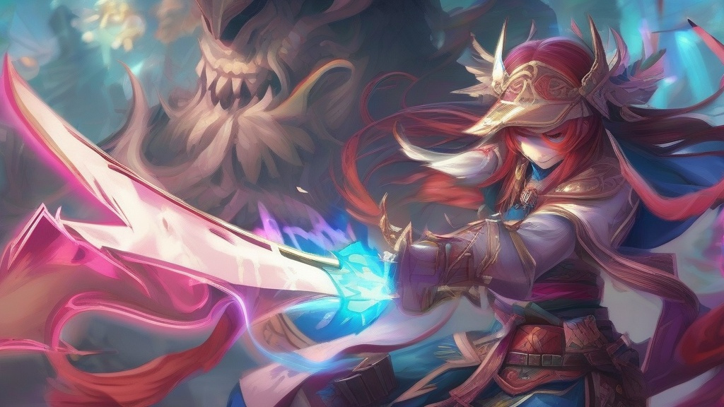 新手必看！王者荣耀&原神双修速成指南