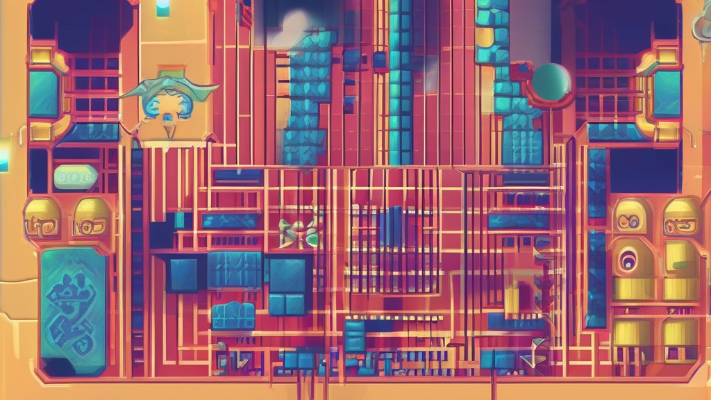 PVE副本通关秘籍：原神+魔兽世界双修指南