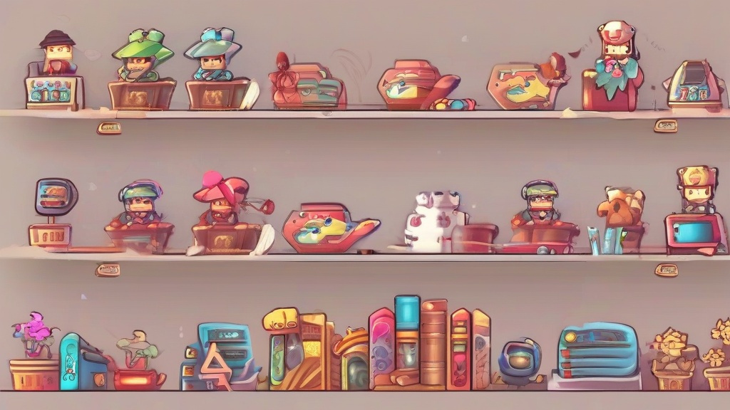 塞尔达传说：资源与通关全攻略解析