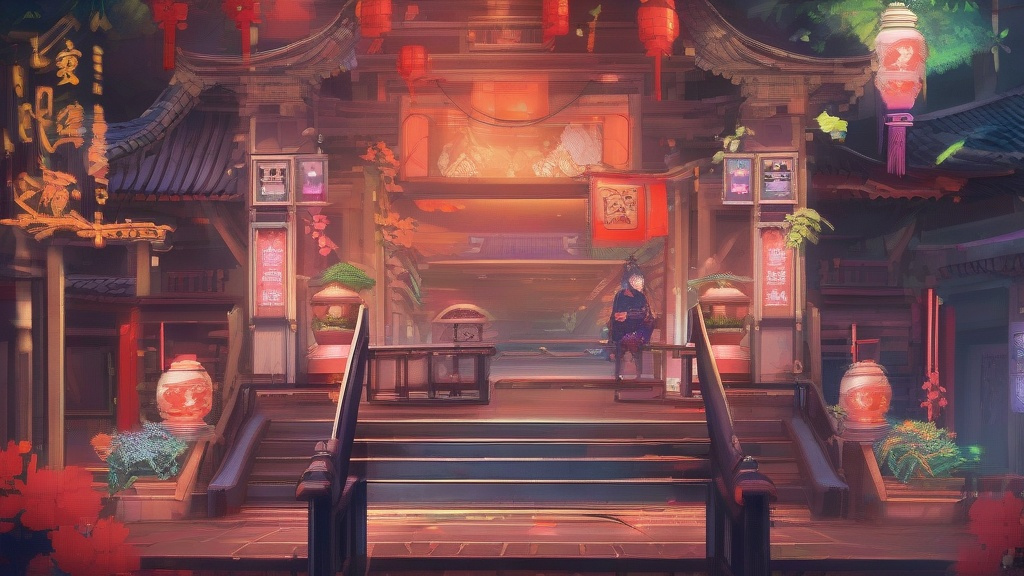 王者荣耀战术全解析：从建造到制胜策略