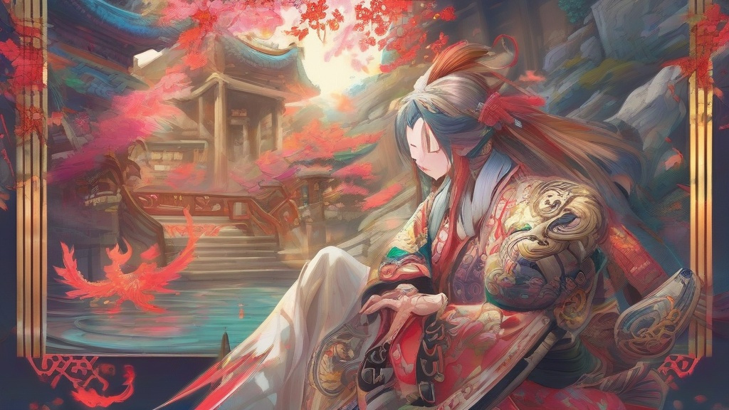 原神&英雄联盟双修指南：新手必看的快速上手攻略