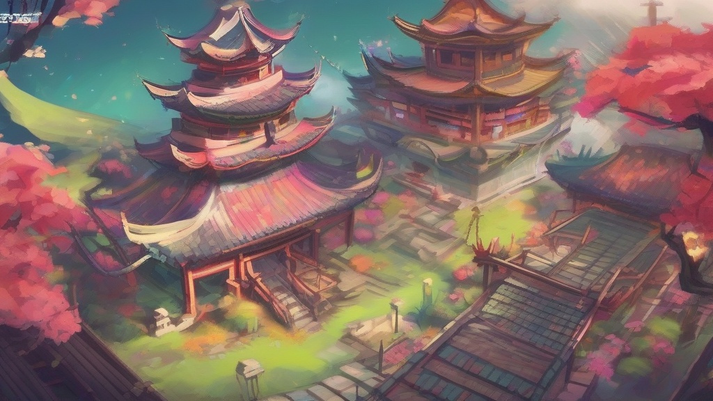 和平精英PVP竞技：角色培养与实战进阶指南