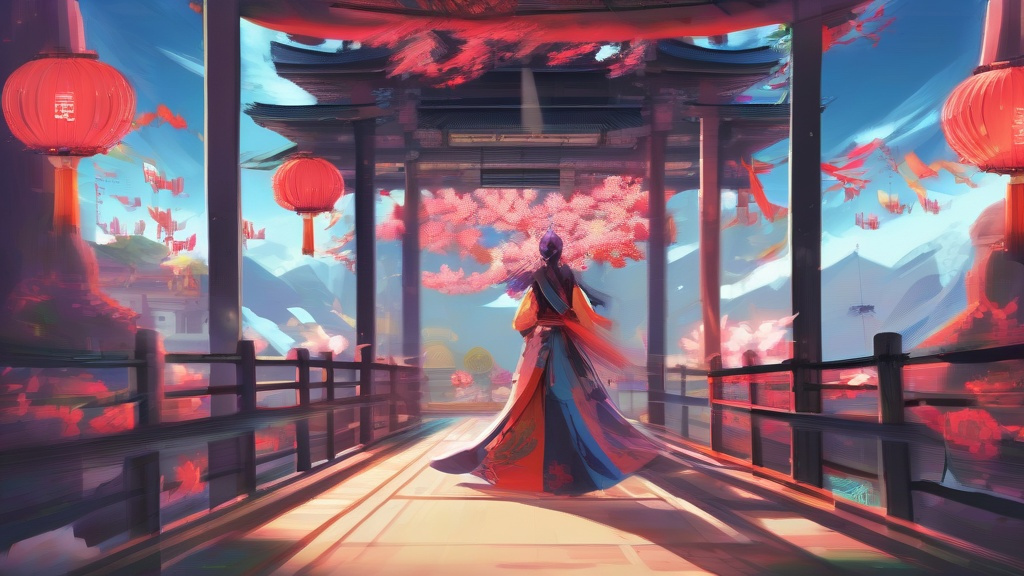 原神×魔兽世界：跨游戏战术策略深度解析