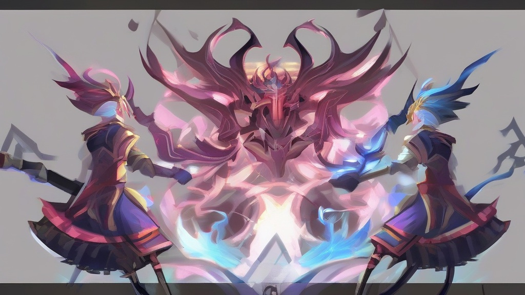 跨游戏制胜指南：MOBA与开放世界双修攻略