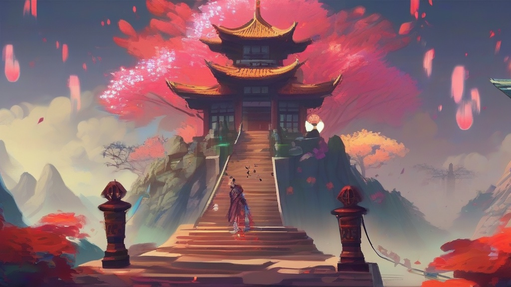 原神&魔兽世界：资源获取全攻略，零氪变大佬