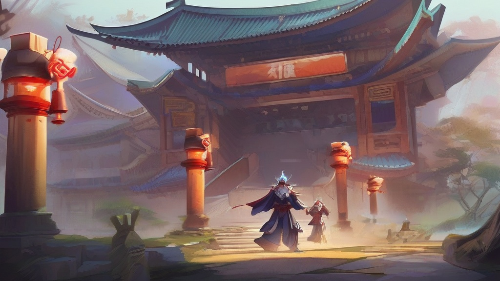 英雄联盟PVE副本全攻略：从入门到精通的实战技巧