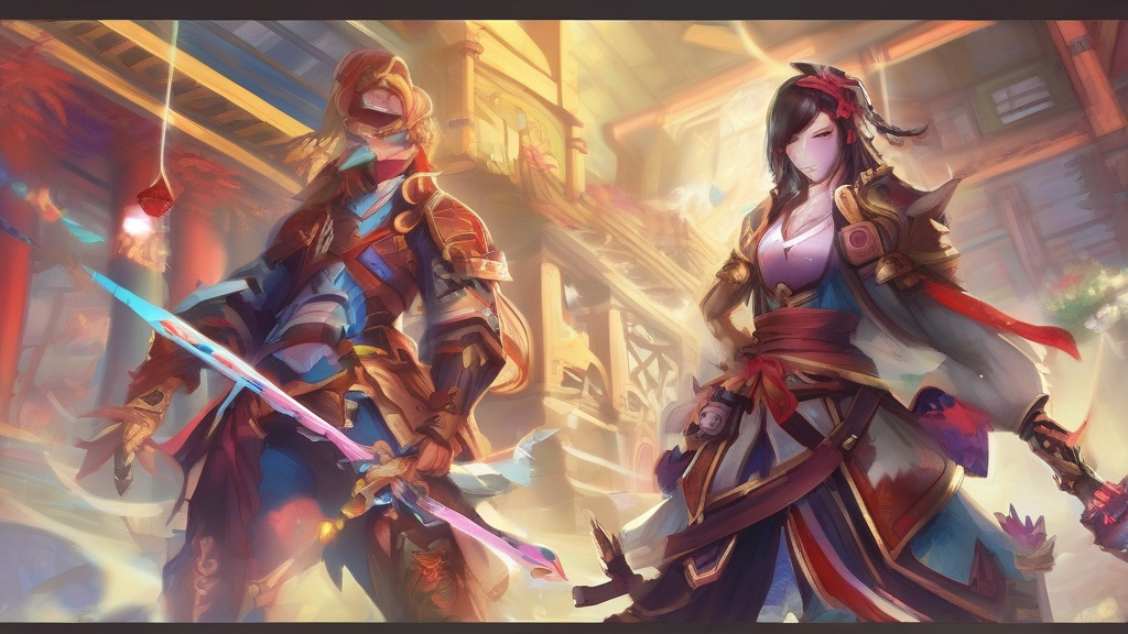 PVP竞技场全攻略：角色装备双突破