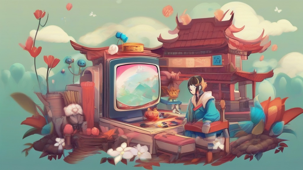 从塞尔达到艾尔登法环：资源获取全攻略