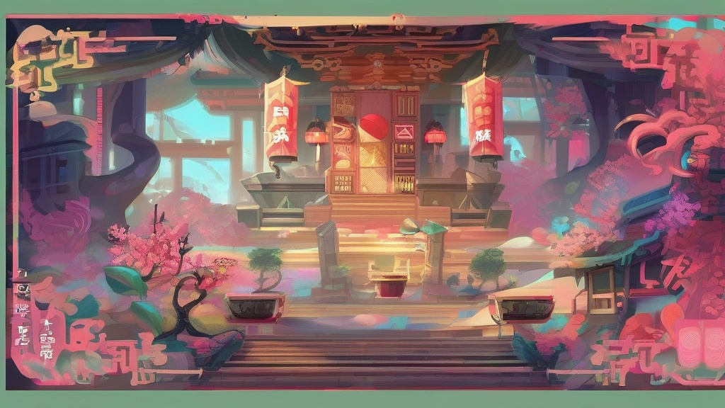 新手必看！原神&永劫无间快速入门指南