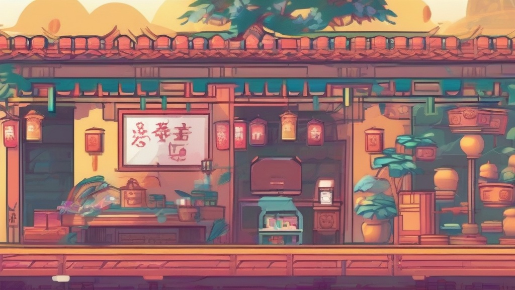 和平精英：从角色到基地的全方位制胜指南