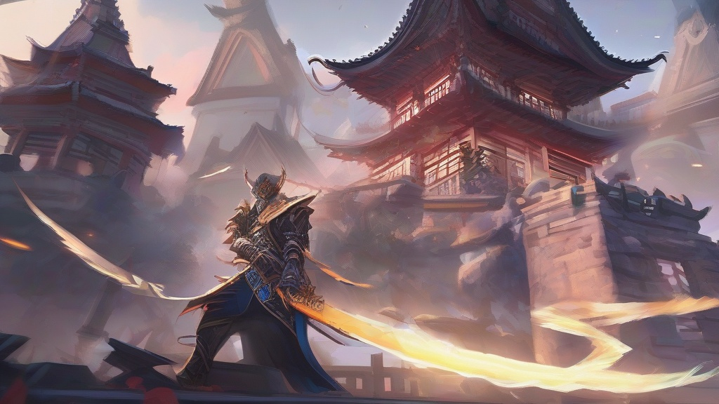 塞尔达传说：从新手到PVP竞技大师的进阶指南