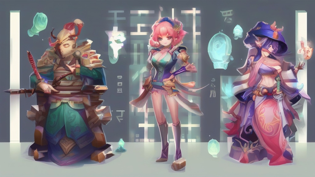 新手必看！永劫无间&艾尔登法环入门全攻略